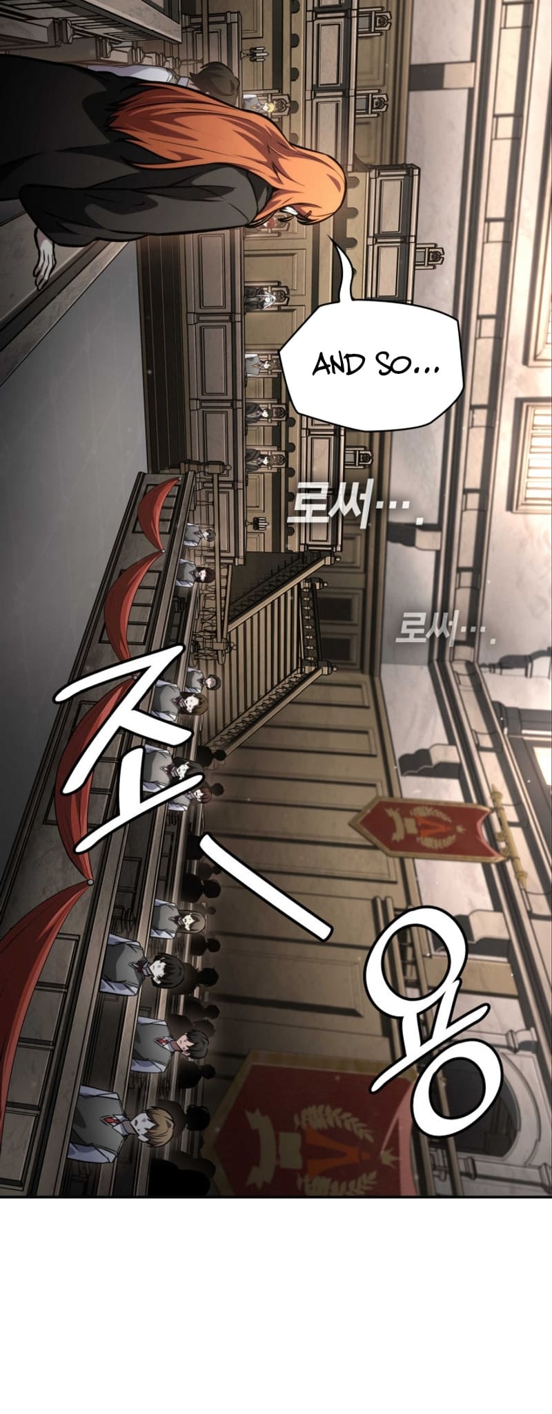 Infinite Mage, Chapter 89 image 48